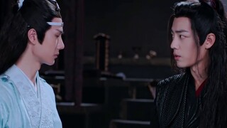 [Bo Jun Yi Xiao] Tại sao bạn vẫn chưa thoát khỏi bẫy?
