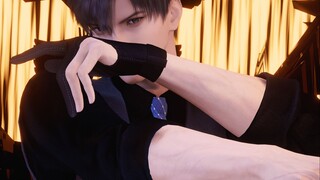 ตกลงสู่เหวที่เรียกว่ารักด้วยกัน [Li Shen MMD/AI cover-デジスペア]