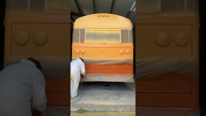 Rewind n’ Recap!#skoolielife#diy#diyprojects#vanlife#skoolie#skoolieconversion#buslife#busconversion