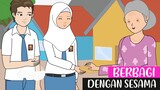 Jangan Berprasangka Buruk | Kisah Bella Remaja