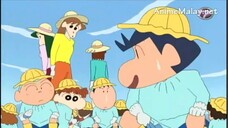 [MALAY DUB] Shin Chan Bahasa Melayu