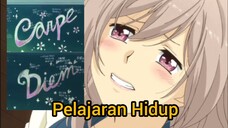 7 Detail Penuh Kebaikan Dalam Berbagai Anime