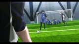 anime bóng đá