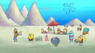 Extreme Spots | Spongebob Bahasa Indonesia