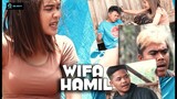 WIFA HAMIL Sketsa Bodor Sunda Ngakak JULJOLTV