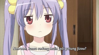 NNB Season 3 Episode 6 Subtitel Indonesia