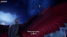 Lingwu Continent Episode 42 Subtitle Indonesia