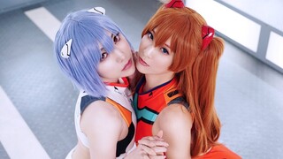 EVANGELION GIRLS