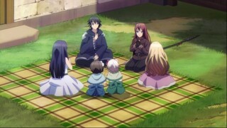 Death March to The Parallel World Episode 7 English Dubbed