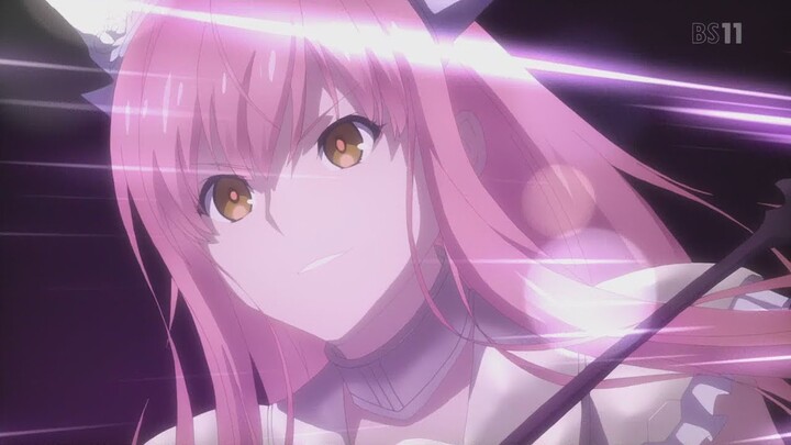Fate/Grand Order 「AMV」Numb