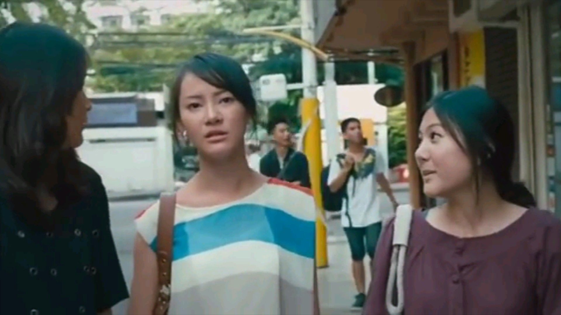 The Billionaire Thai Movie BiliBili