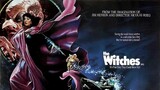 The Witches (1990) - Full Movie