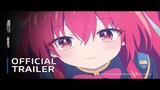 Liar Liar - Official Anime Trailer