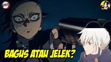 Ini caraku untuk menilai sebuah anime itu jelek atau bagus