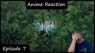 Stalkers! | Tensei Kenja no Isekai Life episode 7 Reaction (転生賢者の異世界ライフ ～第二の職業を得て、世界最強になりました～)