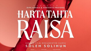 Harta Tahta Raisa (2024)