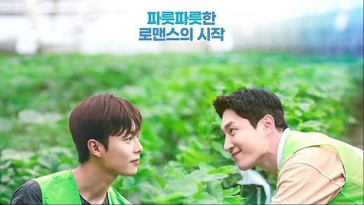 Watch Love Tractor (2023) Episode 1 | Eng Sub
