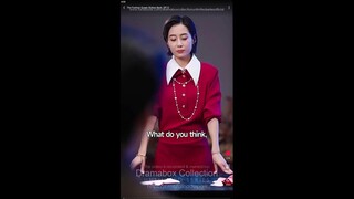 [EN SUB] The Fashion Queen Strikes Back Full Chinese Drama