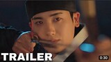 Our Blomming Youth | Official Trailer | Park Hyun sik