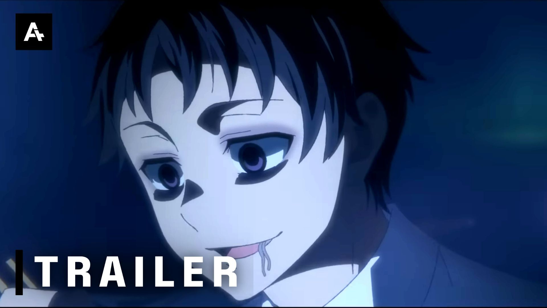 Zom 100: Bucket List of the Dead - Official Trailer | AnimeStan - BiliBili