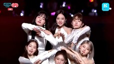 IVE - After LIKE + ELEVEN + LOVE DIVE ｜ KCon Japan "Dream Stage"