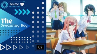 The Dreaming Boy - Episode 09