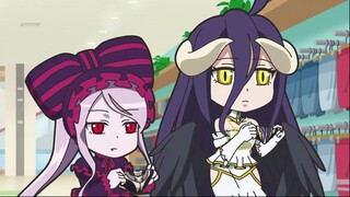 Eps 8 | Isekai Quartet  [sub indo]