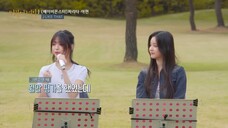 [ENG SUB]BABYMONSTER Pharita & Ahyeon - Like that | Begin Again Open Mic