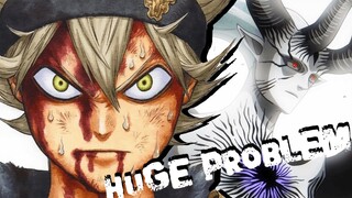 Black Clover Has A HUGE PROBLEM And It's CLEAR After "FINAL BATTLE" Chapter 324