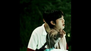 this scene so cute🤭🥺||Love Mate Ep2 #lovemate #blseries #bledit #foryou #kbl #러브메이트 #boyslove #bl