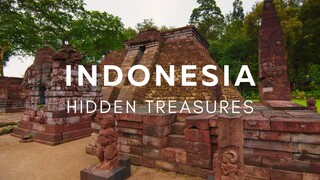 Discovering Indonesia's Hidden Treasures: Exploring the Fascinating Ancient Ruins of the Archipelago