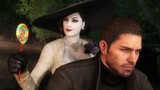 [Resident Evil 8] Nyonya, saya sangat mencintai saudara saya!