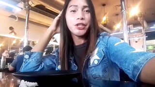 dito sa unli kaon kung saan ma busog tayo. #see macio vlog