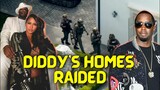 Diddy Exposed - The Truth Will Come Out After The Raid