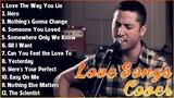 ROMANTIC ACOUSTIC LOVE SONGS - TOP HITS ACOUSTIC SONGS - 2023 PLAYLIST