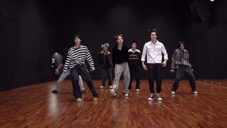 ENHYPEN 'Still Monster' Dance Practice