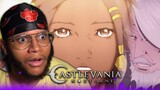 WE LOVE ANNETTE!!! GRAND DADDY?!? | Castlevania Nocturne Ep 5 REACTION!