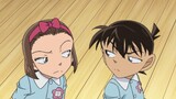 [Detektif Conan] Shinichi × Sonoko, keseharian teman yang buruk 😂