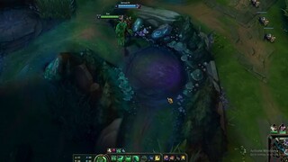 HỐT GẦN 30 XÁC VẪN BẤT TỬ CẢ TRẬN VỚI ÔNG HOÀNG COMBAT ZAC + ULTI FIDDLESTICKS _