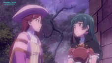 Genjitsu no Yohane : Sunshine in the Mirror Episode 12 Sub Indonesia