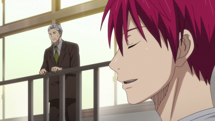 Kuroko no Basuke 64