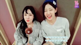 170504 [CH+mini replay] 지금,우리 먹방하고싶다(먹방티져)(Teaser for LOVELYZ eating broadcast)