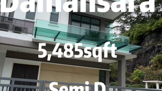 [COMPLETED] Forest Hill @ Damansara - 5+1 Rooms (5,485sqft)