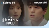 The Heavenly Idol - EP9 | Go Bo Gyeol Pushes Kim Min Kyu Away | Korean Drama