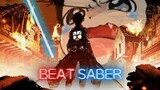 Attack on Titan All Opening Songs - (Expert and Expert+) in Beat Saber