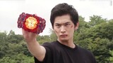 Is the fake Kamen Rider more popular than the original? After reading it, netizens: The original sou