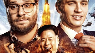 The Interview (2014)-1080p