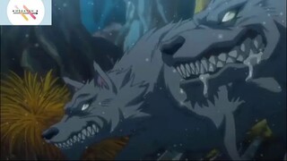 Fairy Tail P4✓Main Bị Bỏ Rơi Lớn Gánh Team T26