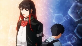 Wind Breaker Season 2 Episode 6 - Story Of Tsubakino !!!