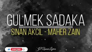 GULMEK SADAKA